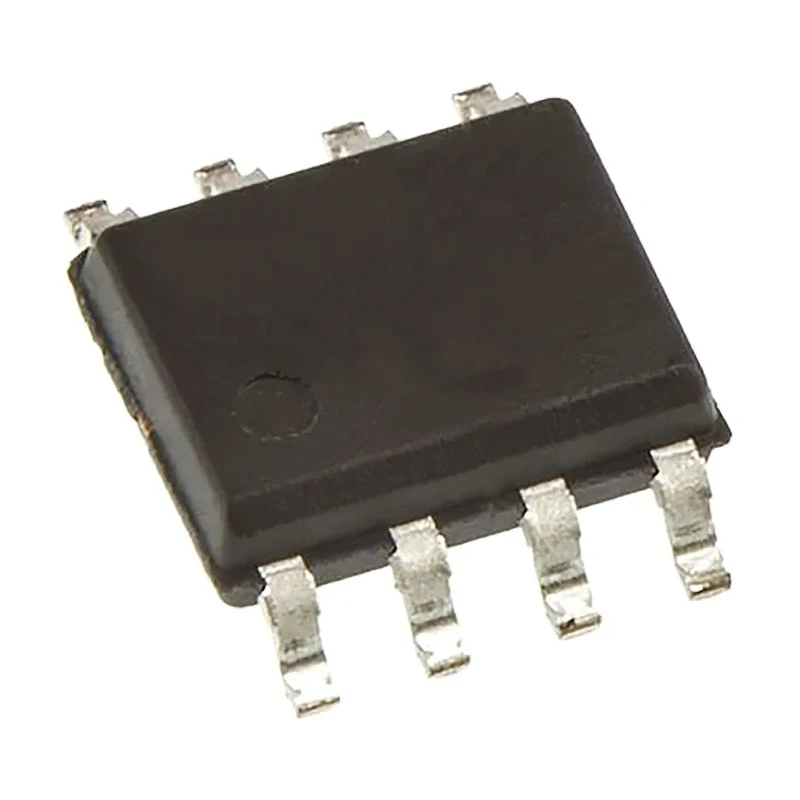 Infineon 1 MB SPI FRAM 8-Pin SOIC Memory 2V-3.6V, 40 MHz, AEC-Q100 FM25VN10-G