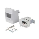 Eaton 0-Pole DIN Rail Distribution Board IP42 125A Memshield 3 EBMS1251N