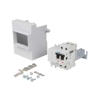 Eaton 0-Pole DIN Rail Distribution Board IP42 125A Memshield 3 EBMS1251N