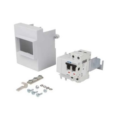Eaton 0-Pole DIN Rail Distribution Board IP42 125A Memshield 3 EBMS1251N