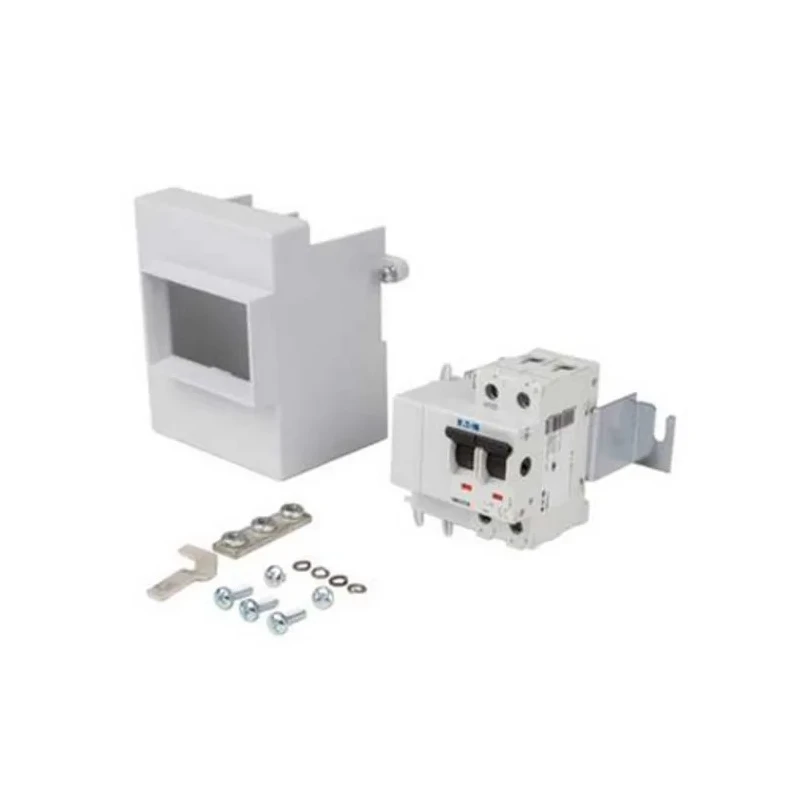 Eaton 0-Pole DIN Rail Distribution Board IP42 125A Memshield 3 EBMS1251N