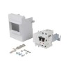 Eaton 0-Pole DIN Rail Distribution Board IP42 125A Memshield 3 EBMS1251N