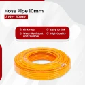 Shop Balwaan 10mm Hose Pipe 50m 3 Ply at Lowest Prices