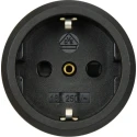 Bodo Ehmann 12 Gang Extension Lead, Type F German Schuko Socket, 16A, 250V, 1.5m Cable 0600X00122031