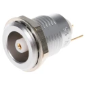 LEMO 1S 1 Pole Straight DIN Socket Panel Mount Female 10A 3300V IP50 