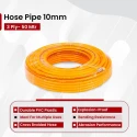 Shop Balwaan 10mm Hose Pipe 50m 3 Ply at Lowest Prices
