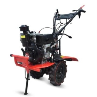 Buy Balwaan BP-850E Black Bull Weeder at Lowest Prices
