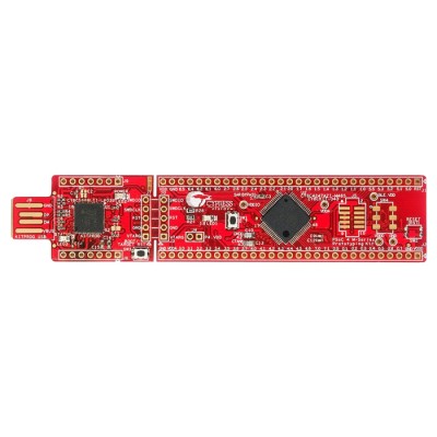 Infineon PSoC 4 M-Series Microcontroller Development Board Evaluation Kit CY8CKIT-043