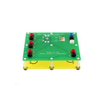 XP Power Evaluation Board for FS Series High Voltage Power Supply FS-EB