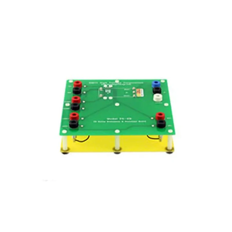 XP Power Evaluation Board for FS Series High Voltage Power Supply FS-EB