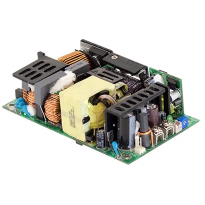 MEAN WELL Switching Power Supply 24V DC 252W Panel Mount EPP-400-24