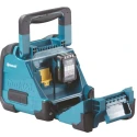 Makita Portable Bluetooth Speaker Cordless 10.8V 18V Type G British 3-Pin Plug DMR200