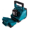 Makita Portable Bluetooth Speaker Cordless 10.8V 18V Type G British 3-Pin Plug DMR200