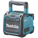 Makita Portable Bluetooth Speaker Cordless 10.8V 18V Type G British 3-Pin Plug DMR200
