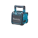 Makita Portable Bluetooth Speaker Cordless 10.8V 18V Type G British 3-Pin Plug DMR200