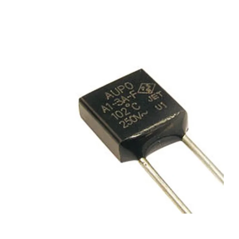 Limitor Thermal Fuse 102°C 5A 250V AC Radial Lead A1-5AF