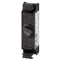 Eaton RMQ Titan M22 Series LED Light Block Blue Illuminated Push-in Terminal 12-30 V ac/dc 15mA 180796 M22-FLED-B
