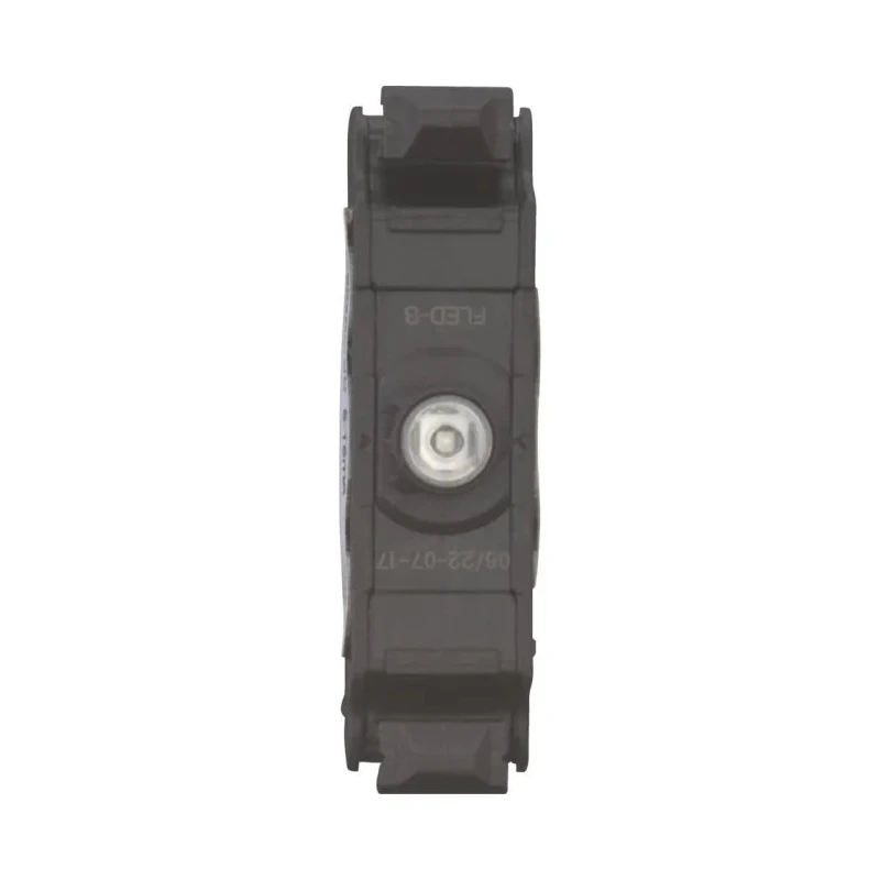 Eaton RMQ Titan M22 Series LED Light Block Blue Illuminated Push-in Terminal 12-30 V ac/dc 15mA 180796 M22-FLED-B