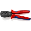 Knipex Crimping Tool for Micro Plugs in the Micro-Fit Series From Molex LLC 97 54 25