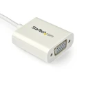 RS PRO USB-C to VGA Video Adapter USB 3.1 Thunderbolt 3 Compatible 1920x1200 Resolution CDP2VGAW