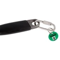 Bahco Adjustable Spanner 20 mm Jaw Capacity, 158mm Overall Length, Rubber Grip Handle TAH9070