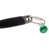Bahco Adjustable Spanner 20 mm Jaw Capacity, 158mm Overall Length, Rubber Grip Handle TAH9070