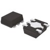 ROHM Voltage Output Temperature Sensor Surface Mount Analogue ±2.5°C 5-Pin HVSOP BD1020HFV