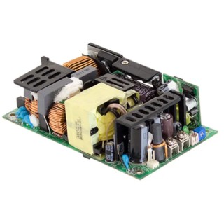 MEAN WELL High Efficiency Switching Power Supply Panel Mount 12V DC 249.6W 33.3A EPP-400-12