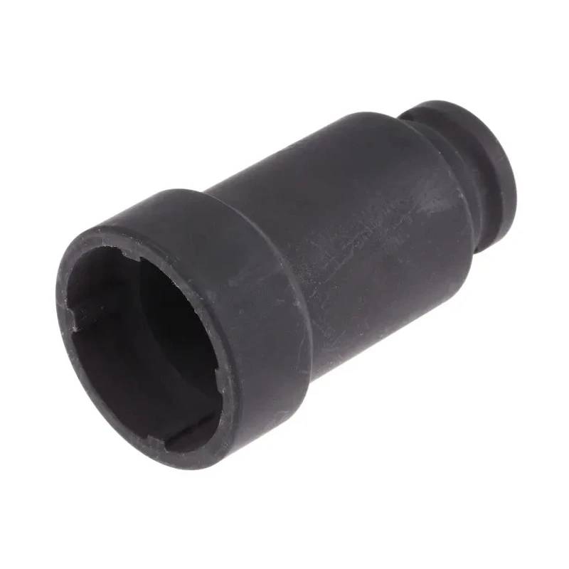 SKF 1/2 in Drive 38 mm Locking Socket Square Drive Type Alloy Steel Material 58mm Overall Length TMFS 5