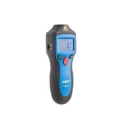 SKF Digital Tachometer with Best Accuracy ±0.05% LCD Display 99999rpm TKRT 10
