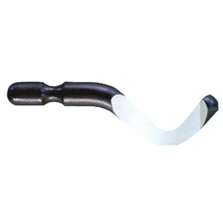 Noga N3 Series Deburring Tool Deburring Blade 5 mm High Speed Steel Blade N3
