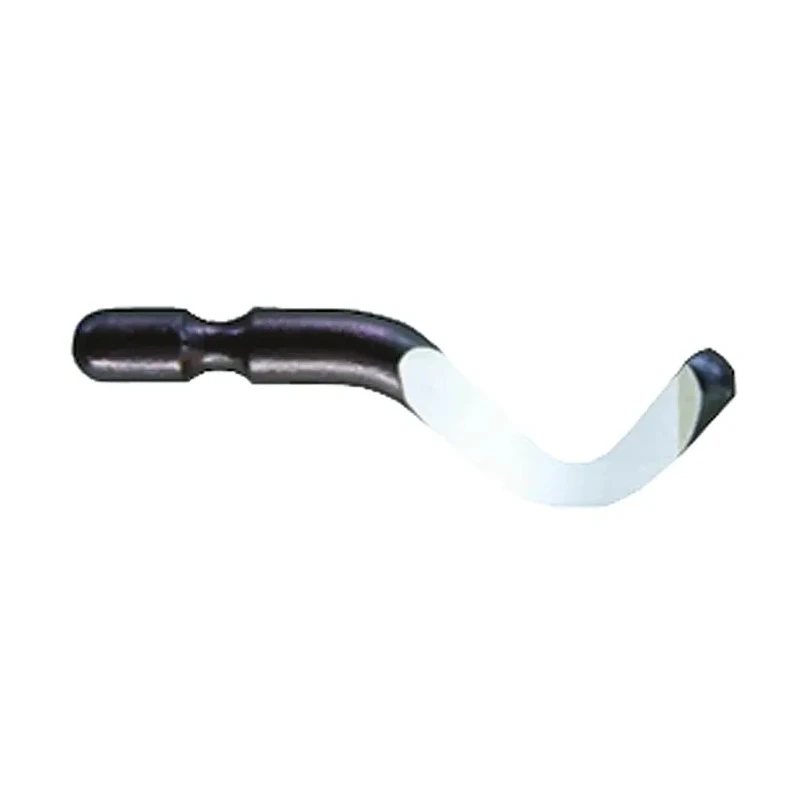 Noga N3 Series Deburring Tool Deburring Blade 5 mm High Speed Steel Blade N3