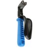 Noga Sheet Metal Deburring Tool with High Speed Steel Unique Round Cutting Blade 12 mm DB 1000