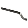 Noga Deburring Tool Deburring Blade High Speed Steel for Aluminium, Plastic, Steel S10 BLADE