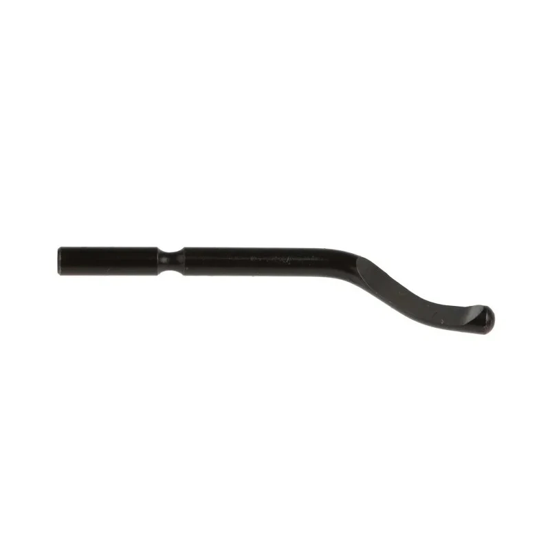 Noga Deburring Tool Deburring Blade High Speed Steel for Aluminium, Plastic, Steel S10 BLADE