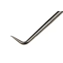 RS PRO 4 Piece Hook & Pick Set Ergonomic Screwdriver Style Handles Stainless Steel Blades 125-0935