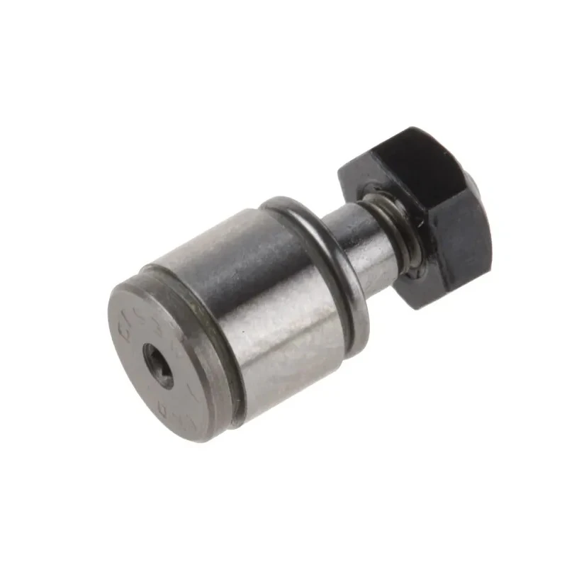 IKO Nippon Thompson Miniature Caged Cam Follower 3mm ID, 6mm OD CFS 3W