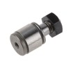 IKO Nippon Thompson Miniature Caged Cam Follower 3mm ID, 6mm OD CFS 3W