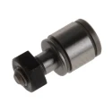 IKO Nippon Thompson Miniature Caged Cam Follower 3mm ID, 6mm OD CFS 3W