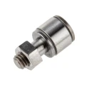 IKO Nippon Thompson Miniature Thrust Cam Follower 5mm Bore Diameter, 10mm Roller Diameter CFS 5FW