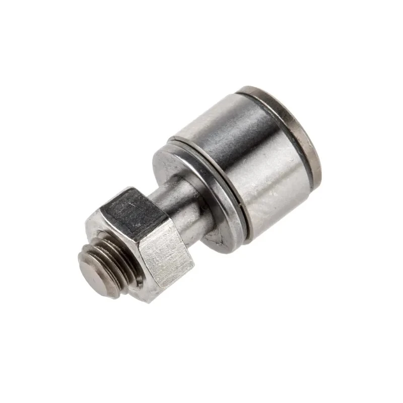 IKO Nippon Thompson Miniature Thrust Cam Follower 5mm Bore Diameter, 10mm Roller Diameter CFS 5FW