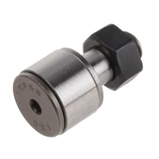 IKO Nippon Thompson Miniature Caged Cam Follower 5mm Bore, 10mm Roller Diameter CFS 5