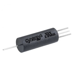 Cynergy3 PCB Reed Relay, 5V DC Coil, SPST Contact Configuration, 350V DC Max, 1A Max, 160 Ω Coil Resistance 
