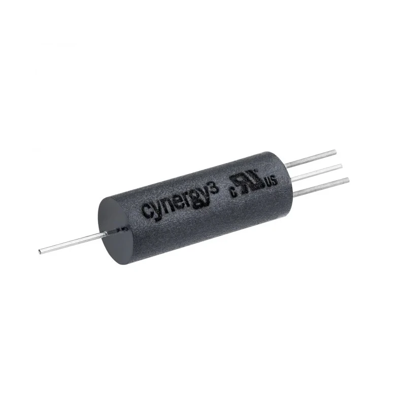 Cynergy3 PCB Reed Relay, 5V DC Coil, SPST Contact Configuration, 350V DC Max, 1A Max, 160 Ω Coil Resistance 