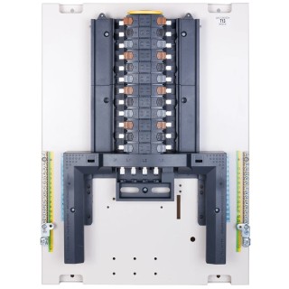 Schneider Electric Acti9 SEA9 3 Phase Distribution Board 250A 8 Way SEA9BN8PEV