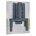 Schneider Electric Acti9 SEA9 3 Phase Distribution Board 250A 8 Way SEA9BN8PEV