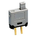 NKK Switches GB2 Series Momentary Push Button Switch Through Hole SPST 28V DC 28V AC GB215AP