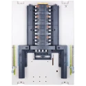Schneider Electric Acti9 SEA9 3 Phase Distribution Board 250A 24 Way SEA9BN24PEV