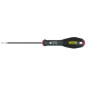 Stanley Standard Screwdriver 100 mm Blade, 265 mm Overall 0-65-017