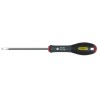 Stanley Standard Screwdriver 100 mm Blade, 265 mm Overall 0-65-017